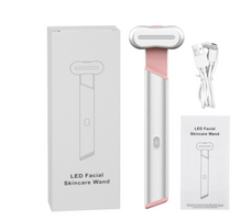 EMS Eye Vibration Massager for Wrinkles and Dark Circles