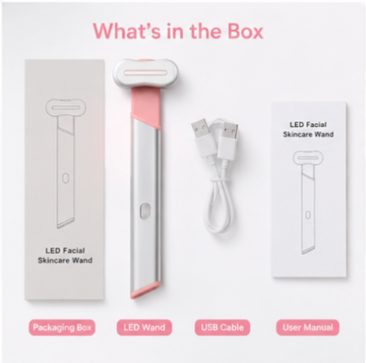 Glowvera Eye Renewal Wand™