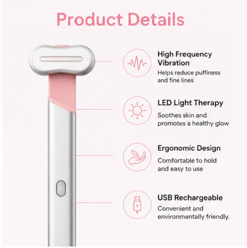 Glowvera Eye Renewal Wand™